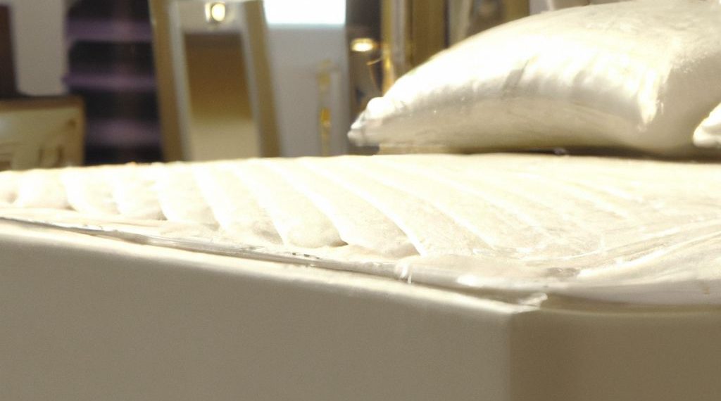 How Much is a King Size Memory Foam Mattress