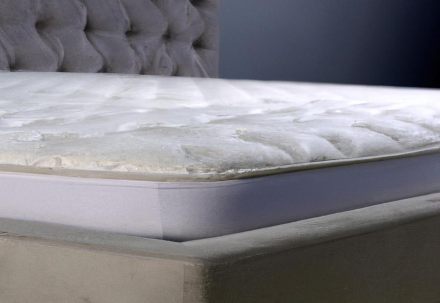 Where to buy a King size Sealy Posturepedic mattress 
