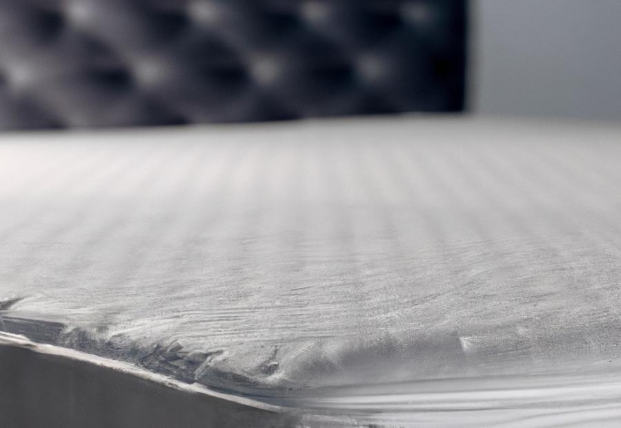 Tips for mattress care and maintenance 