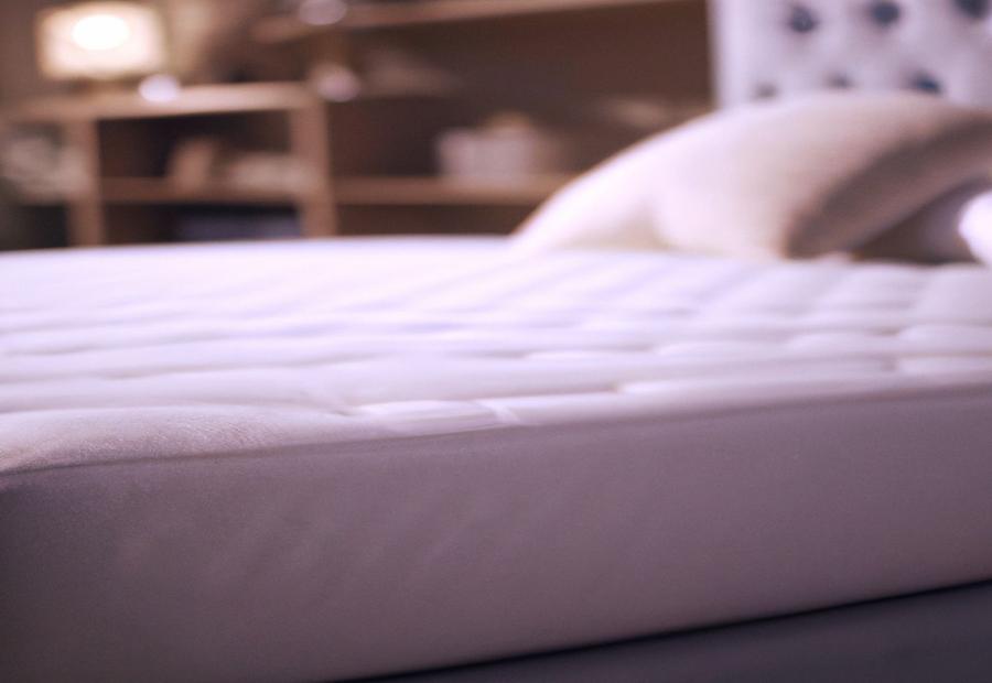 Pricing options and affordability of King size Sealy Posturepedic mattresses 