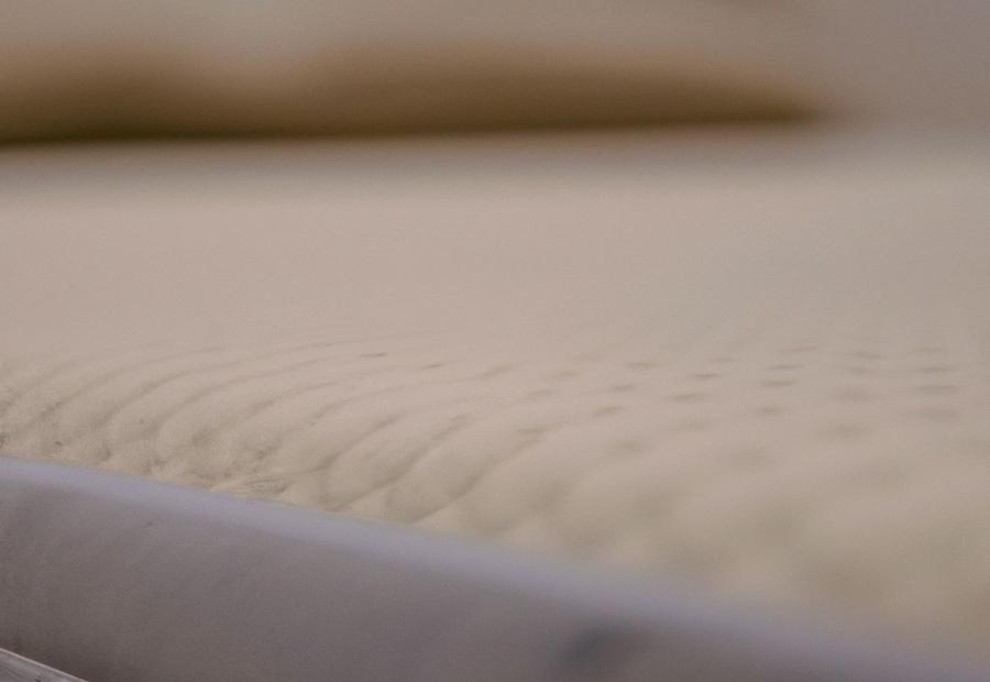 Factors to consider when purchasing a King size Sealy Posturepedic mattress 
