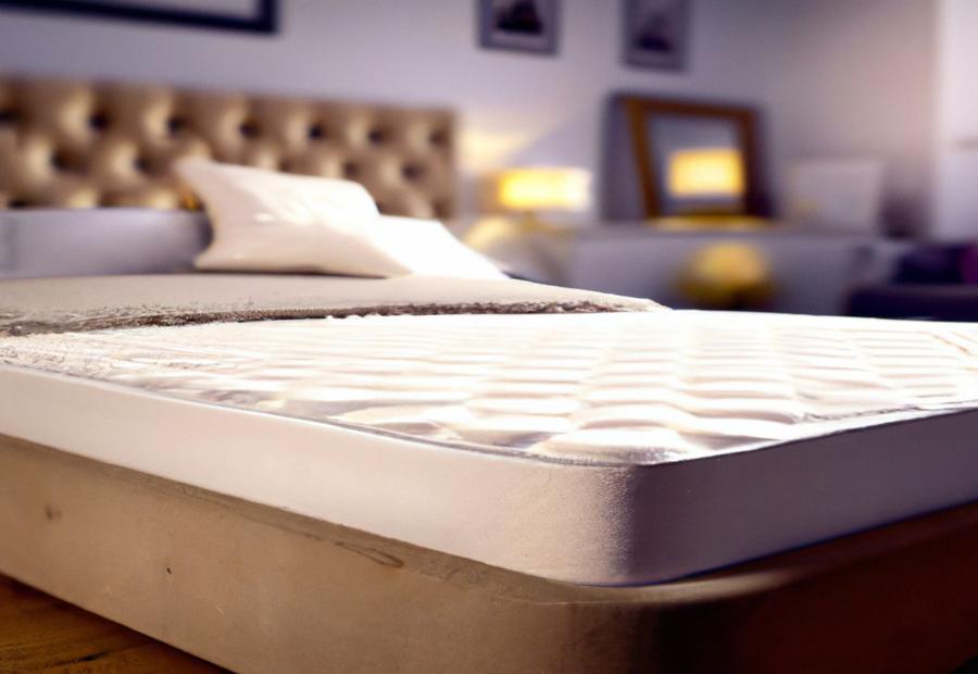 Understanding the King-size Casper Mattress 