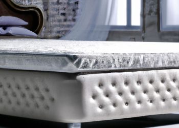 How Much is a King-size Casper Mattress