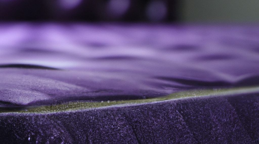 How Much is a King-size Purple Mattress