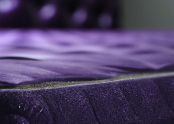 How Much is a King-size Purple Mattress