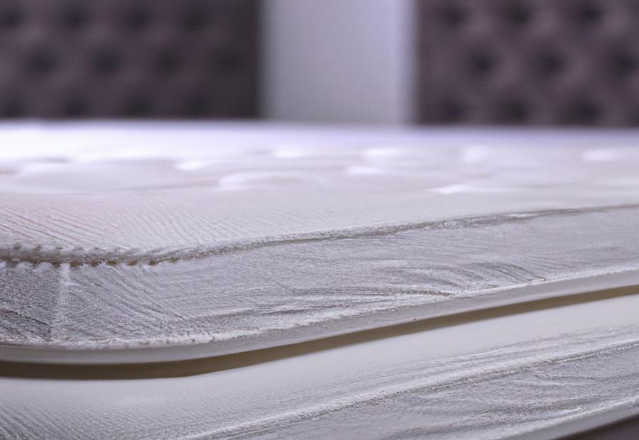 Introduction: What is a Memory Foam Twin Mattress? 