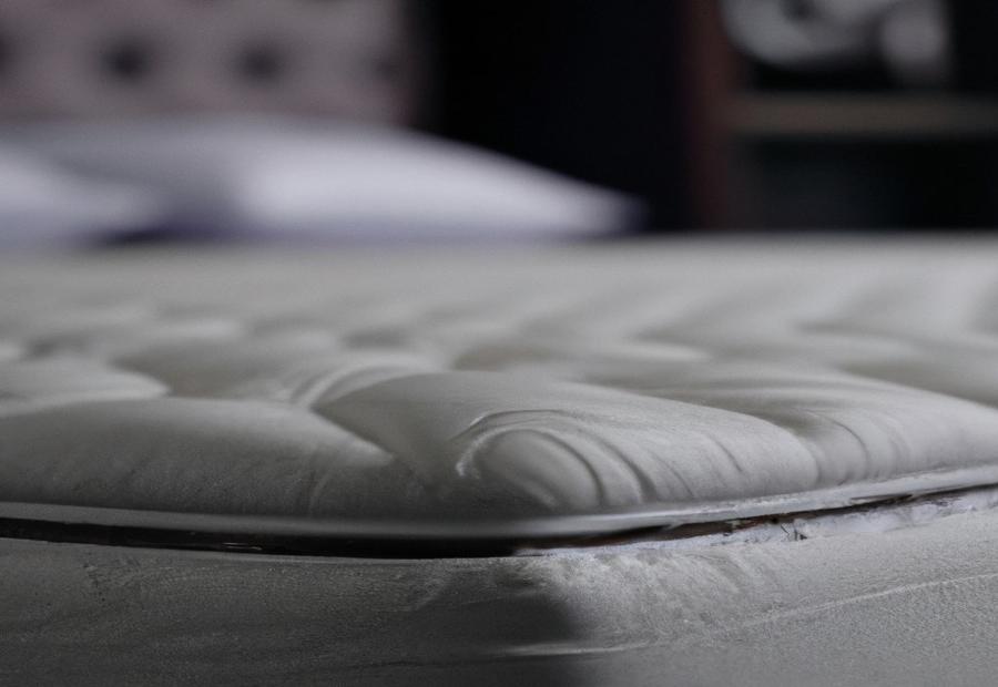 Factors Affecting the Cost of a Memory Foam Twin Mattress 