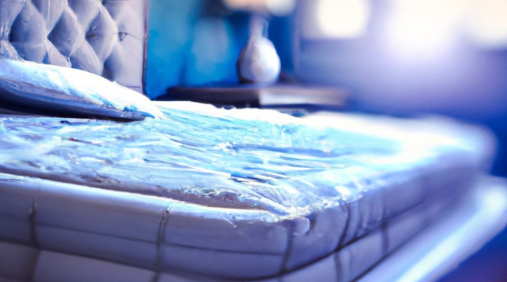 How Much is a Memory Foam Twin Mattress