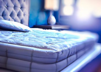 How Much is a Memory Foam Twin Mattress