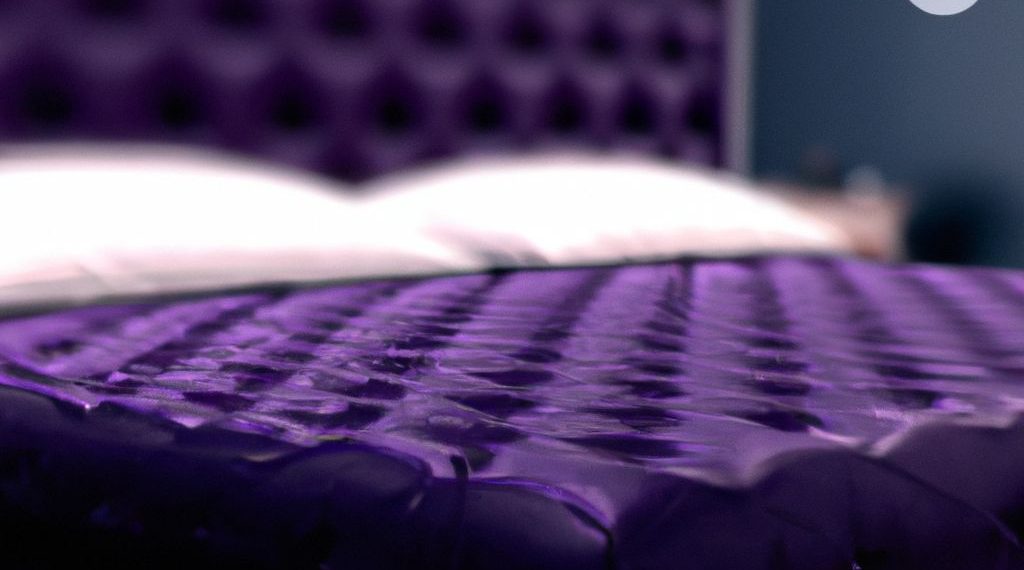 How Much is a Purple King Mattress