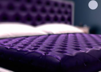 How Much is a Purple King Mattress