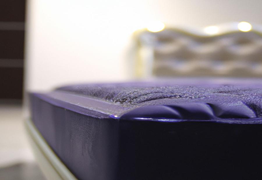 Recommended Purple King Mattress Options 