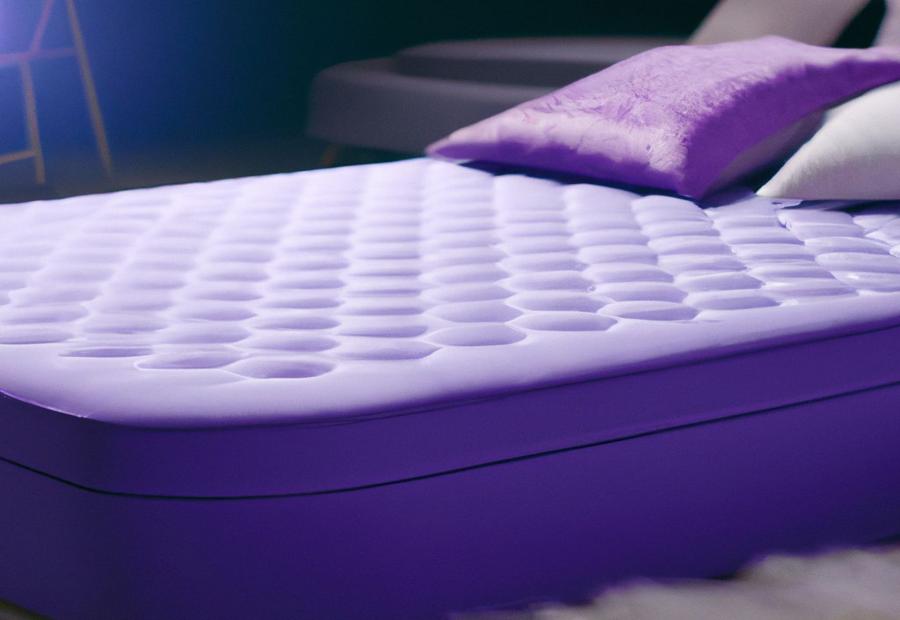 Who is the Purple Mattress Suitable for? 