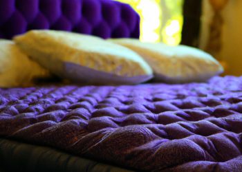 How Much is a Purple Twin Mattress
