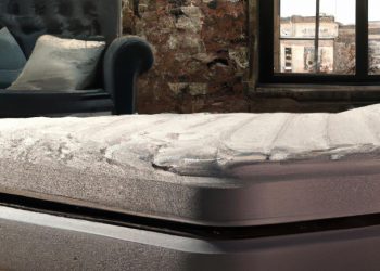 How Much is a Queen Casper Mattress