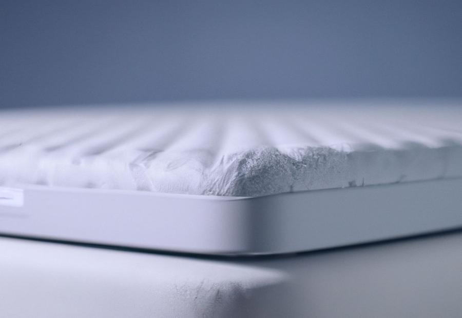 Benefits and comfort of the Casper Original Foam mattress 