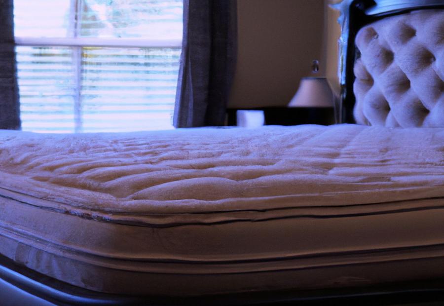 Tips for Saving Money on Queen Mattresses and Box Springs 