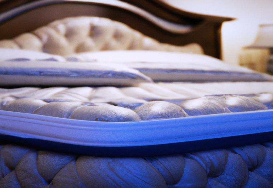 Expert Recommendations for Queen Mattresses and Box Springs 