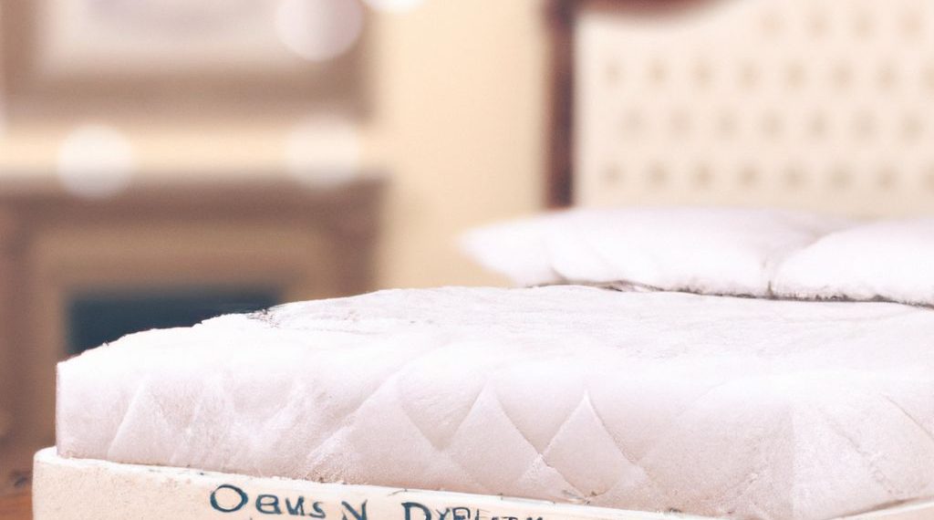 How Much is a Queen Mattress and Box Spring