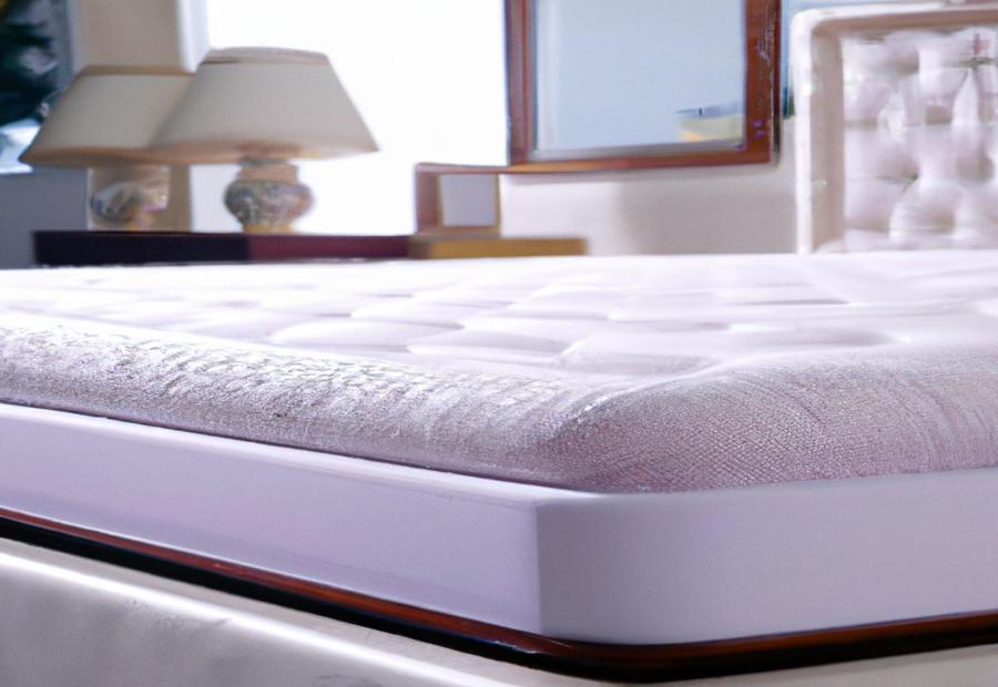 How to Purchase a Queen Size Lull Mattress 