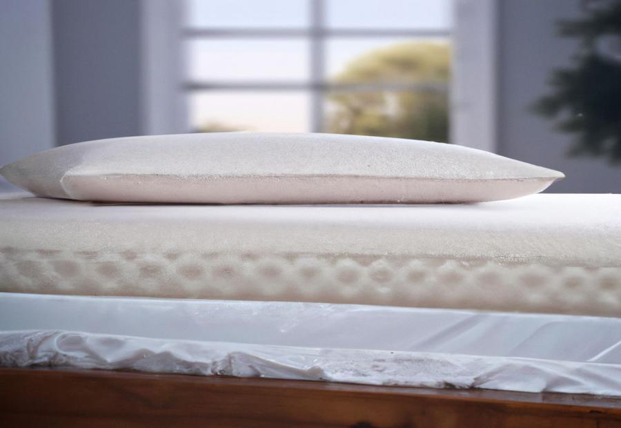 Factors Affecting the Price of a Queen Size Lull Mattress 