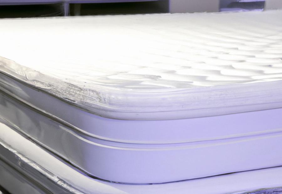 Factors to consider when buying a queen size mattress at Costco 