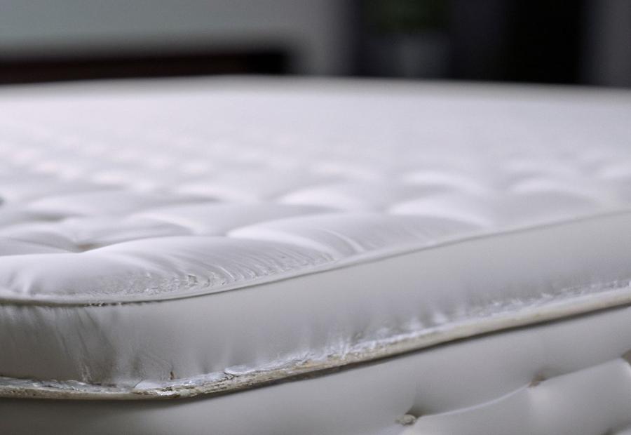 Factors Affecting the Cost of Queen Size Mattresses 