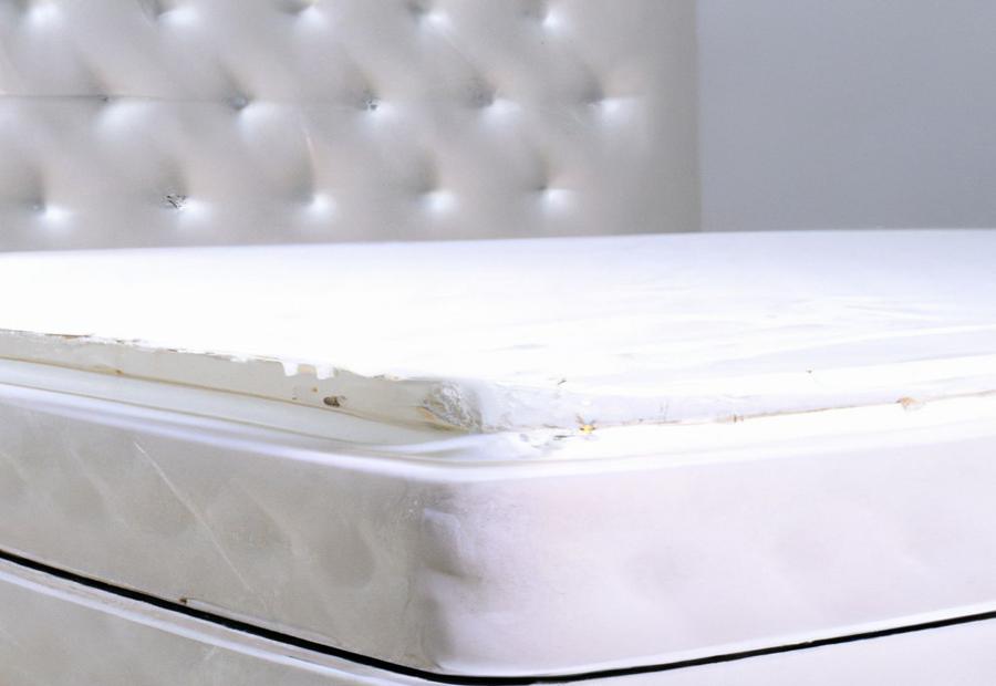 Benefits of Queen Size Mattresses 