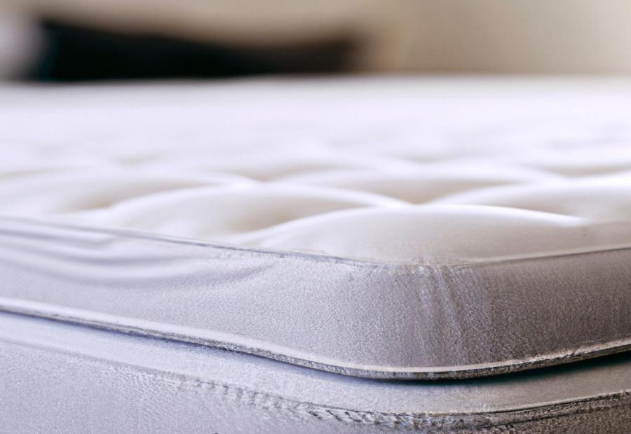 Factors to Consider when Buying a Queen Size Mattress 