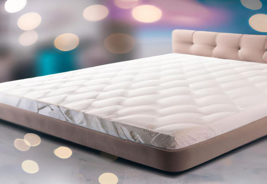 Where to Find Deals and Discounts on Queen Size Mattresses 