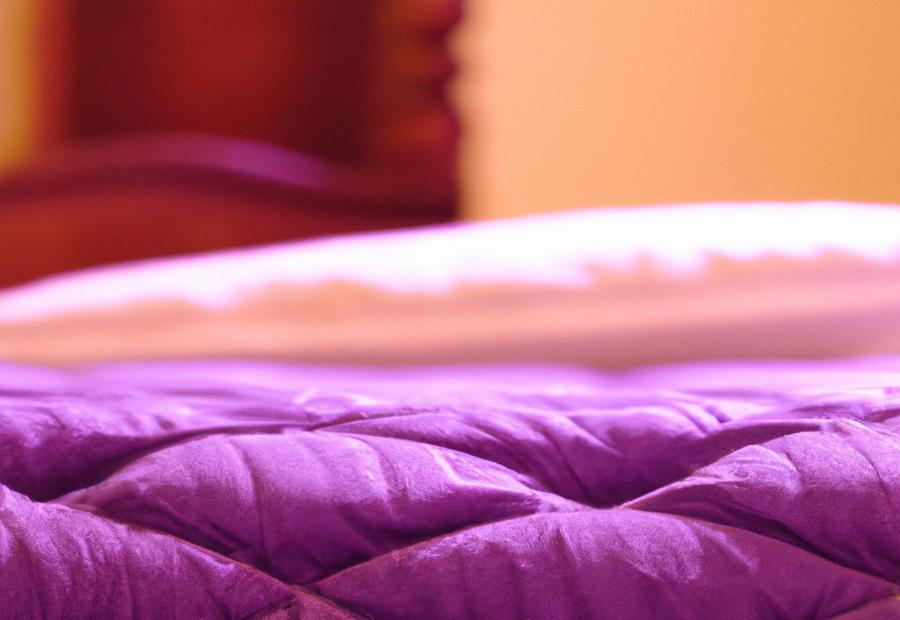 Understanding the Queen Size Purple Mattress 