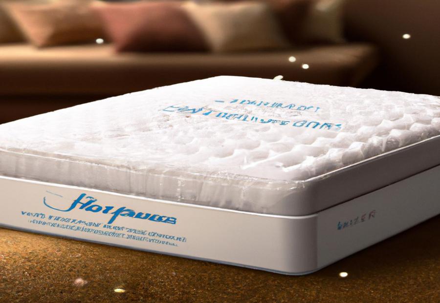 Comparing Queen Size Tempurpedic Mattresses with Other Sizes 