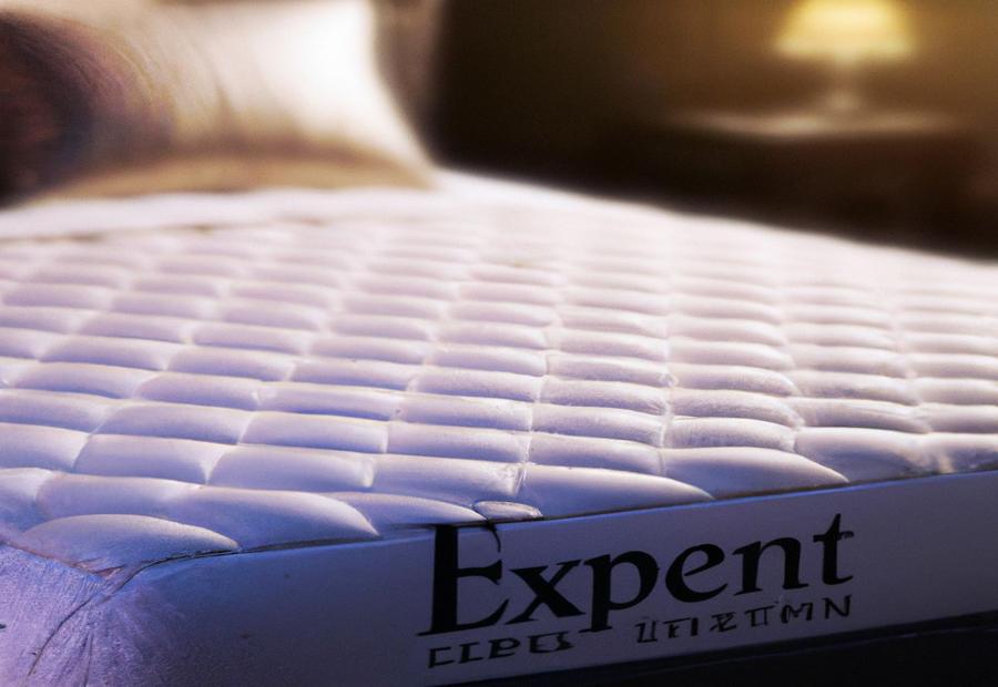 Customizing Your Sleep Experience 