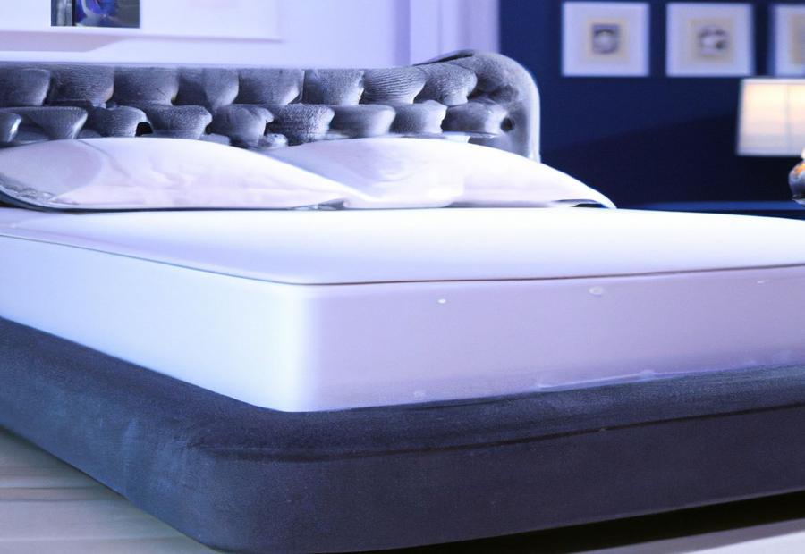 Benefits of Sealy Posturepedic Mattress 