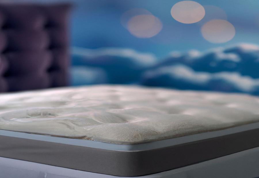 Comfort Options in Sealy Queen Mattresses 