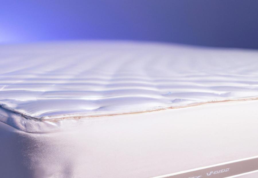 Comparison with Other Mattress Brands 