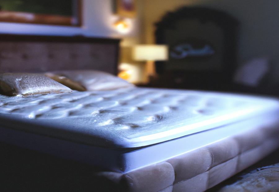 Understanding the Serta Arctic Mattress 