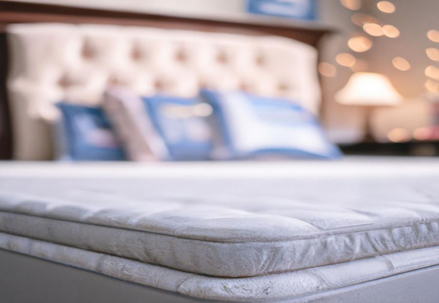 Factors Affecting the Price of a Serta Queen Mattress 