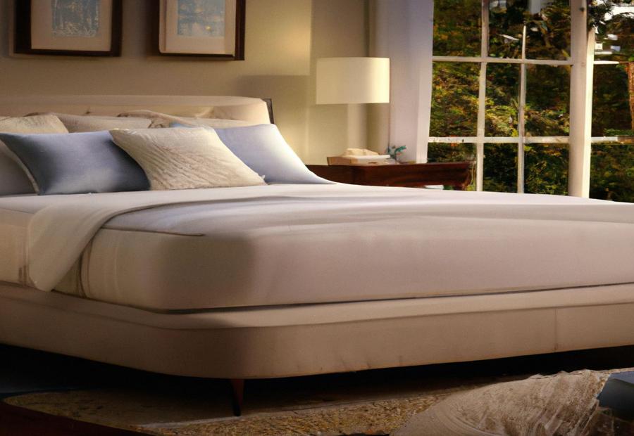 Exploring the Range of Serta Twin Mattresses 