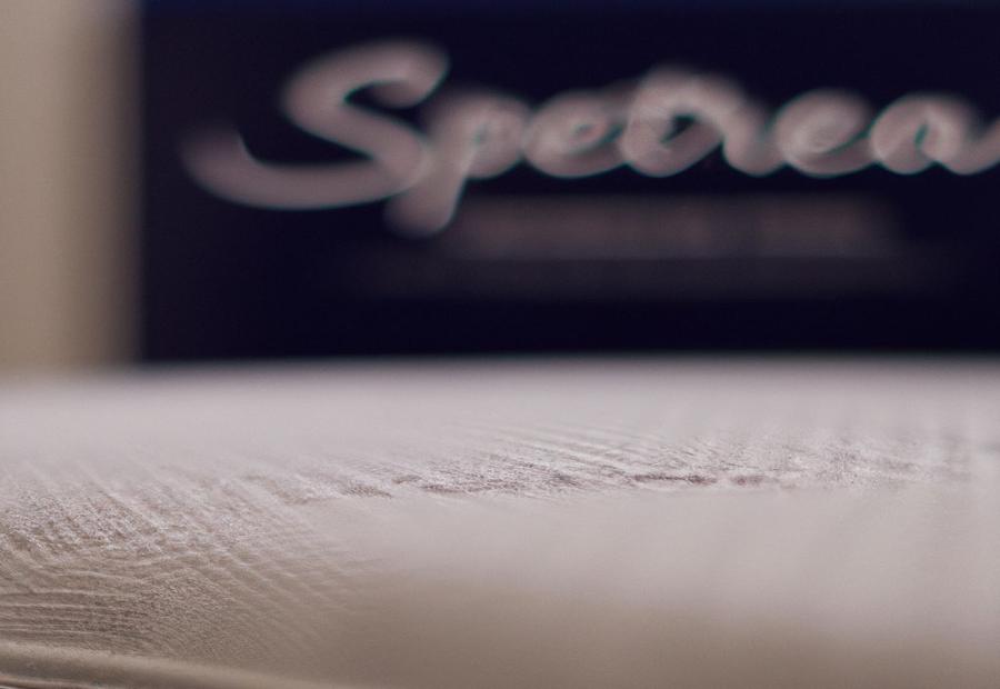 Understanding the Factors Affecting the Price of a Serta Twin Mattress 