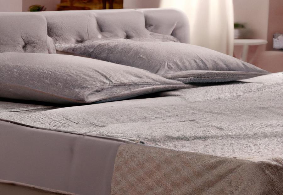 Finding Sheets for a Short Queen Mattress 