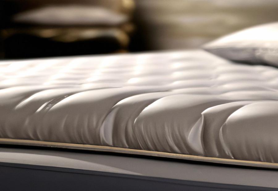 Recommendation for the best overall Short Queen Mattress option 