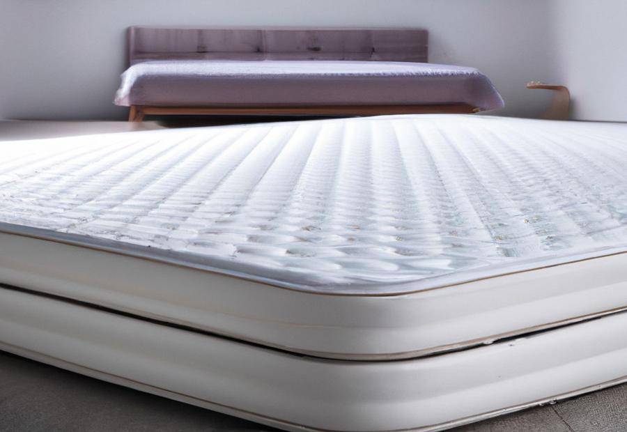 Alternatives to RV Short Queen Mattresses 