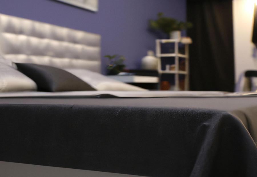 Popular Brands and Options for Short Queen Mattresses 