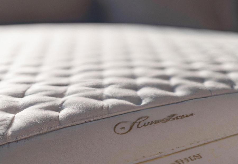 Factors Affecting the Price of Stearns & Foster Queen Size Mattresses 