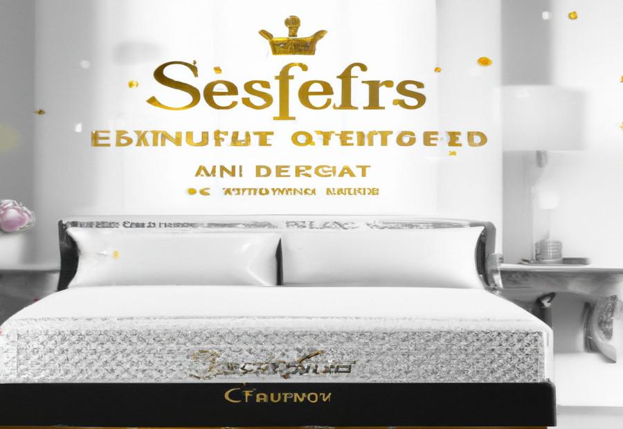 Comparison of Different Stearns & Foster Queen Size Mattress Options 