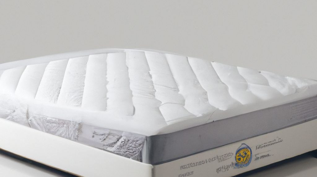 How Much is a Stearns & Foster Queen Size Mattress