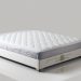 How Much is a Stearns & Foster Queen Size Mattress