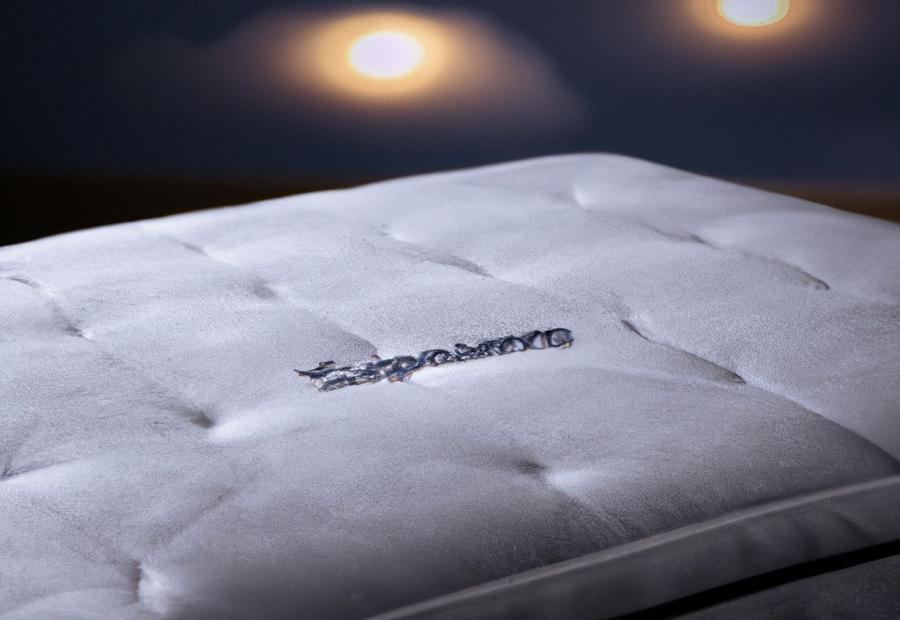 Benefits of the Tempur-Pedic Cloud mattress 