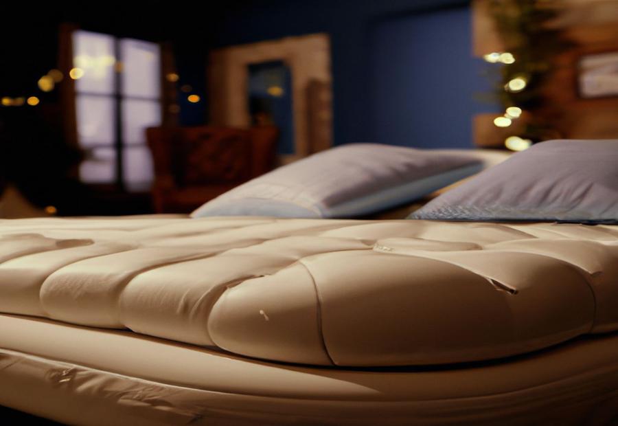 Expert Tips for Maintaining a Twin Air Mattress 